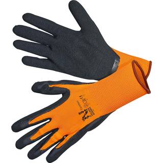 Nelson Garden Comfort Handske appelsin orange