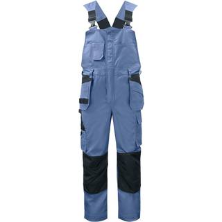 ProJob 5630 Overalls Polyester/Bomuld - Skyblue - D116