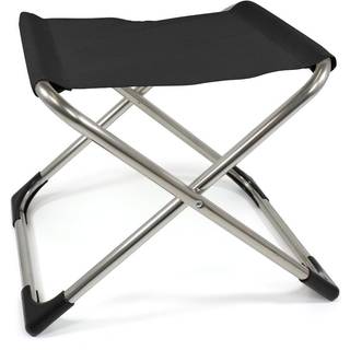 Fiam Chico skammel Black