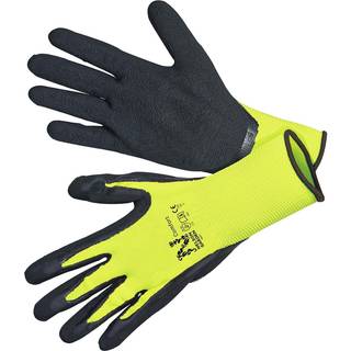 Nelson Garden Comfort Handske Kalk Lime grøn