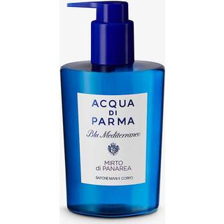 Acqua di Parma Blu Mediterraneo Collection Mirto di Panarea Hand & Body Wash 300 ml