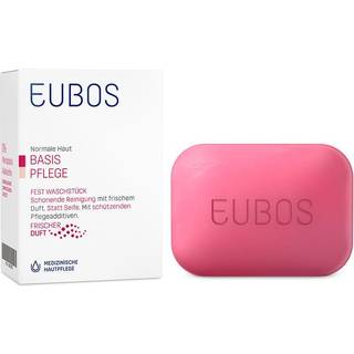 Eubos Basic Skin Care Red Syndet sæbebar til kombineret hud 125 g - 125 g