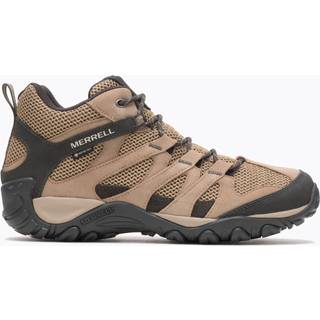 Merrell Alverstone GTX herresko MID, Incense 44