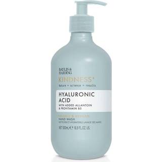 Baylis & Harding Kindness+ Hyaluronic Acid Hand Wash 500 ml