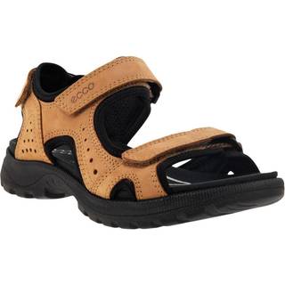 Ecco Onroads sandal Women, cashmere/black-37