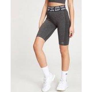 MP Women's Curve Cycling Shorts - Carbon - XS