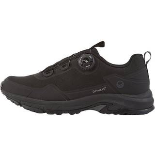 Halti Fara Low Fl DX Walking Shoe Black, 38