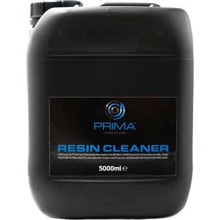 PrimaCreator Resin Cleaner - 5000 ml