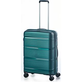 Bon Gout trolley 61cm, 8624 grøn