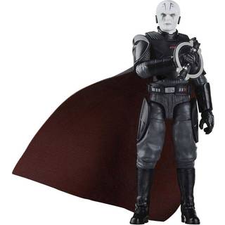 "Star Wars Vintage Collection Grand Inquisitor (Obi-Wan Kenobi)"