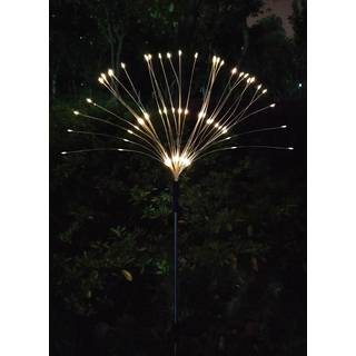 Solar Starlight - Hvid - Veli-Line