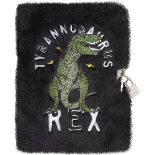 Tinka DAGBOG PLYS T-REX