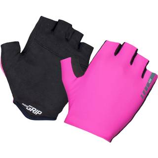 Gripgrab Cykelhandsker Aerolite Insidegrip Pink