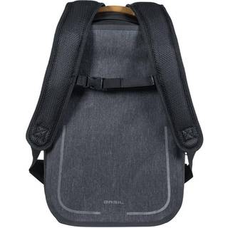 Basil Urban Dry rygsæk - 18L