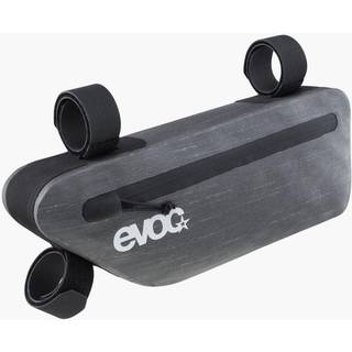 EVOC Frame Pack WP Cykeltaske Carbongrå 1,5 L