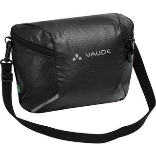 Vaude CityBox Styrtasker blå/brun