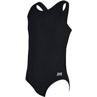 Zoggs Zoggs Girls Cottesloe Sportsback Swimsuit