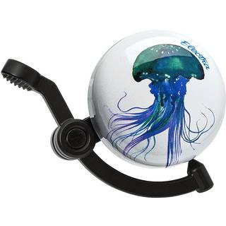 Electra Ringklokke Jellyfish Domed Linear