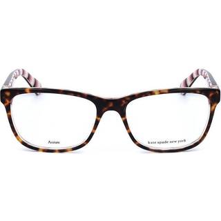 Kate Spade Calley 086 54 Briller Kvinder Tortoiseshell - Tortoise - 54mm