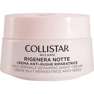 Collistar Rigenera Notte Anti-Wrinkle Repairing Night Cream 50 ml
