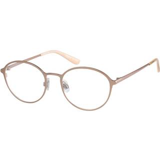 Superdry SDO 2023 118 49 Briller Mænd Brun - Nude Brown - 49mm