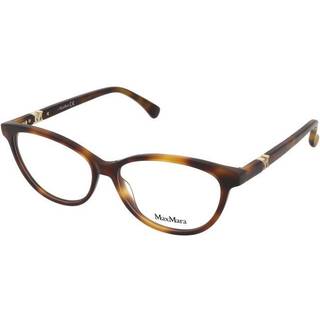 Max Mara MM5014 052 54 Briller Kvinder Tortoiseshell - Dark Tortoise - 54mm