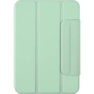 Pomologic - BookCover (iPad mini 7/6) - Grøn