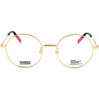 Tommy Hilfiger TJ 0023 001 49 Briller Mænd Guld - Gold - 49mm