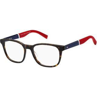 Tommy Hilfiger TH 1907 086 51 Briller Mænd Tortoiseshell - Havana - 51mm