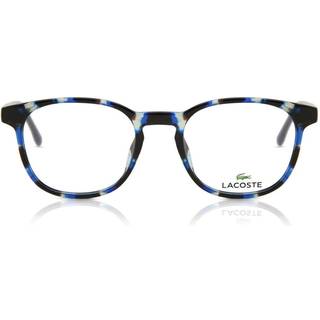 Lacoste L3632 Børn 215 47 Briller Børn Tortoiseshell - Tortoiseshell - 47mm