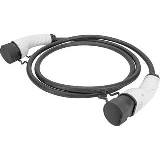 DIGITUS EV Charging Cable - Type 2 - 16A - 5m | Three Phase