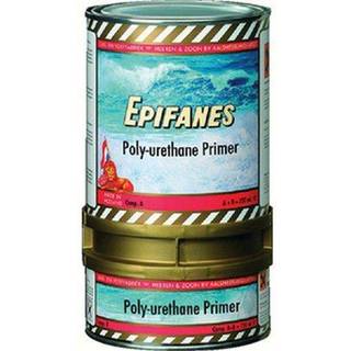 Grundmaling / primer til bådlak Epifanes Primer til Polyurethanmaling, 750 gram - Hvid