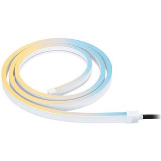 Paulmann Plug & Shine LED-strip neon 2 m, ZigBee, RGB, IP67