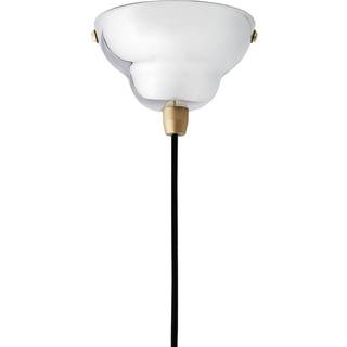 Anglepoise Original 1227 Giant Brass hænge blæk