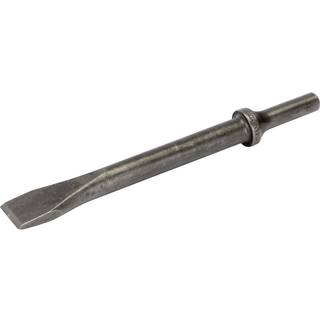 Fladmejsel drejelig 10,2mm indfæstning, 19×170mm