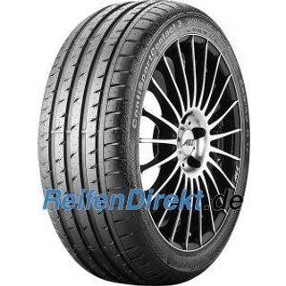 Continental ContiSportContact™ 3 FR J XL 275/35R20 102Y