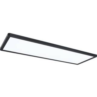 Paulmann Atria Shine panel 3-trins sort 840 58x20