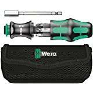 Wera Kraftform Kompakt 28