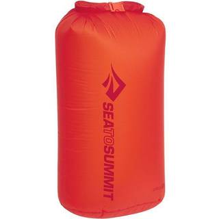 Sea To Summit Ultra-Sil Dry Bag Eco 20L Orange, 20L