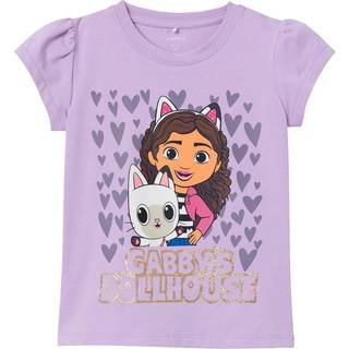 Name It Orchid Bloom Top Gabby