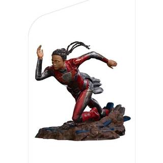 Iron Studios Marvel: Eternals - Makkari Statue Art Scale 1/10
