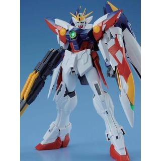 MG XXXG-00W0 Wing Gundam Proto Zero EW 1/100