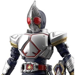 Figure-Rise Standard Kamen Rider Blade