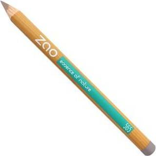 Zao Øjne Øjenbryn Multifunction Bamboo Pencil 562 Rosewood 1,14 g () - 1,14 g
