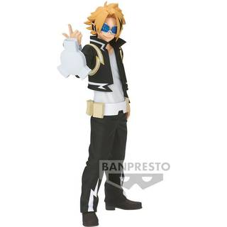 Banpresto - My Hero Academia - Denki Kaminari 17 cm - Figur
