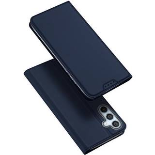 Dux Ducis Skin Pro Samsung Galaxy A54 5G Flip Cover - Blå