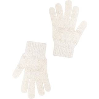So Eco Exfoliating Body Gloves 1pair