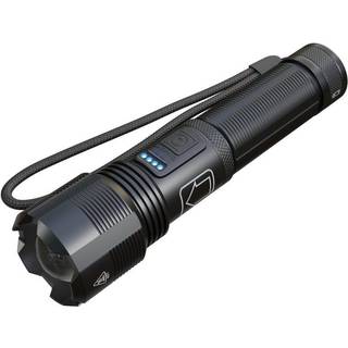 Extralink EFL-1126 Thor genopladelig LED-lommelygte - 1000 lm