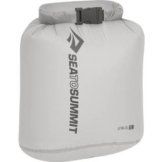 Dry bag - Sea to Summit Ultra-Sil - 20 liter - Grå