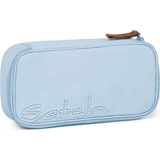 Satch Schlamperbox Nordic Ice Blue